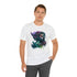 Beauty of the Deep - Short Sleeve Tee